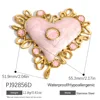 Oro 1 cuore
