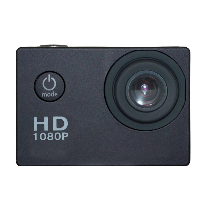 Ausekod Quality Action Camera Local Normal Camera Camara Ausek Pro 13 Action Cameras for Motorcycles