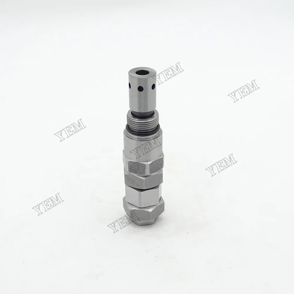 For Volvo Relief Valve VOE14513267 Heavy Equipment Engine Parts 3