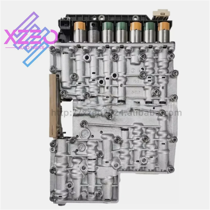 6HP26 6HP32 6HP21 6HP19 ギアボックス トランスミッション導体