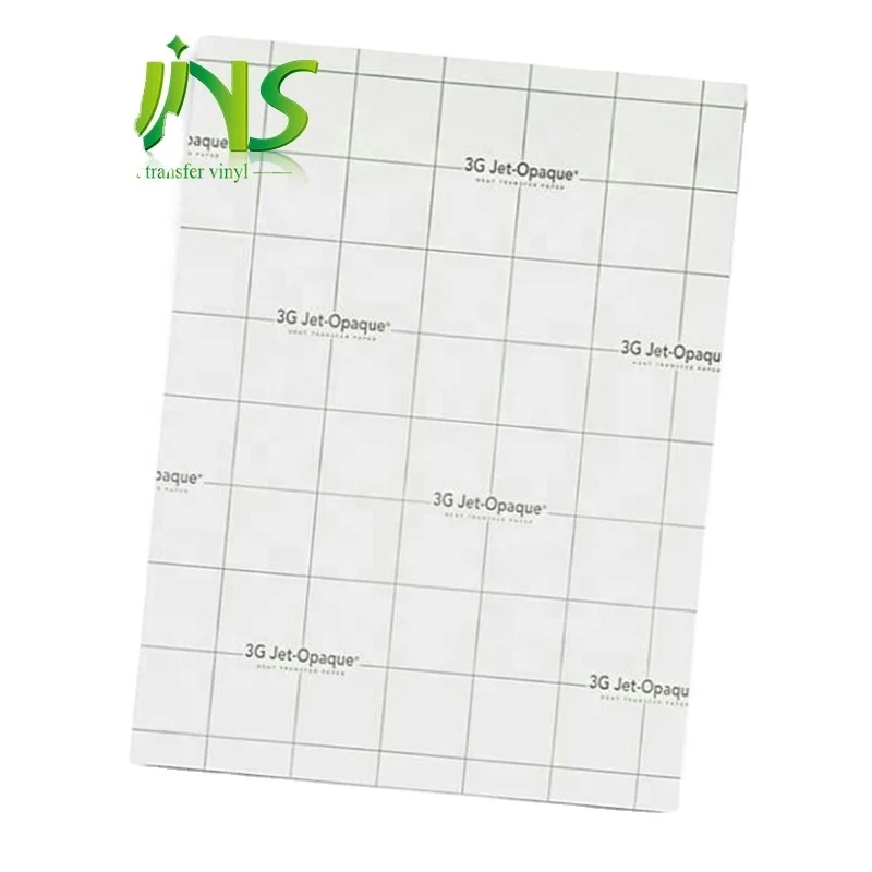 Buy 3g Opaque Jet Pro Ss Heat Transfer 