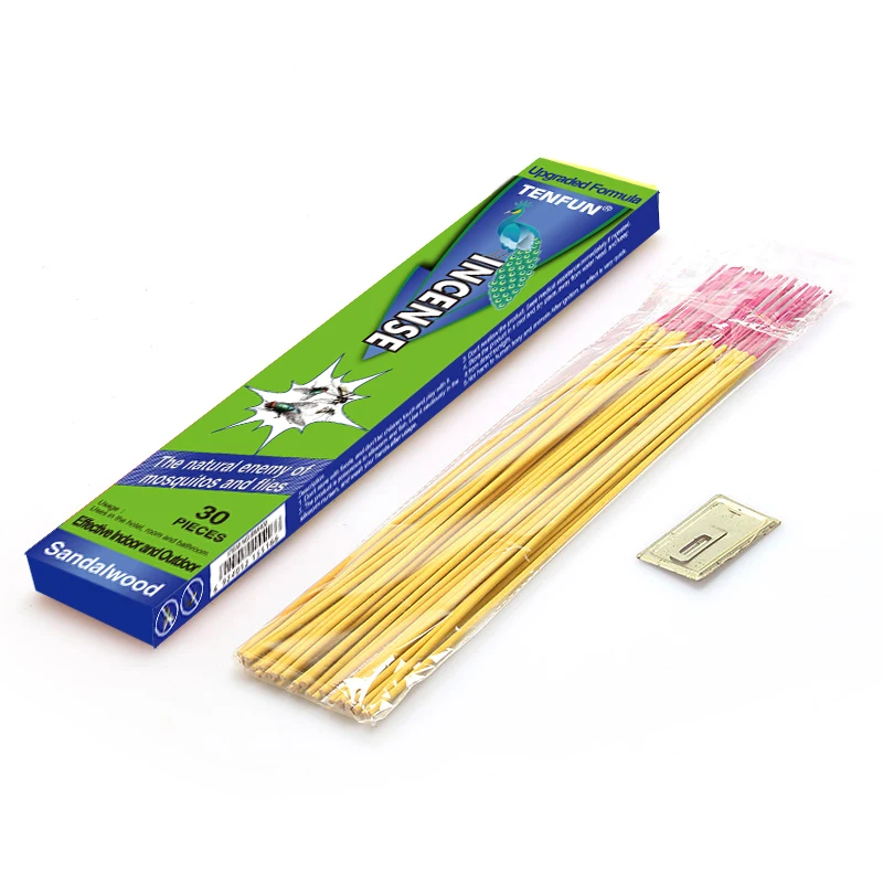 wholesale incense anti-mosquito sticks for africa market