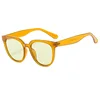 Yd9001 กรอบชา-แผ่นโปร่งแสงสีเขียว