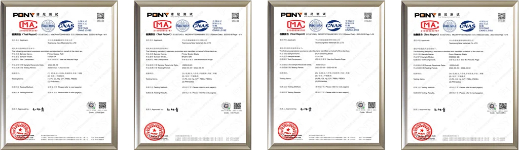 HP Original Color Toner Cartridge 307A CE740 for CP5225