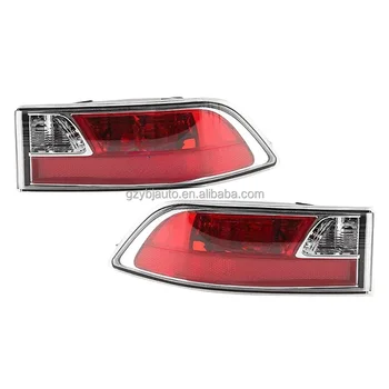 YBJ car accessories 2013-2020 Lexus GX460 GX400 Rear bumper lights rear fog lights rear turn signals 81681-60130 81671-60170