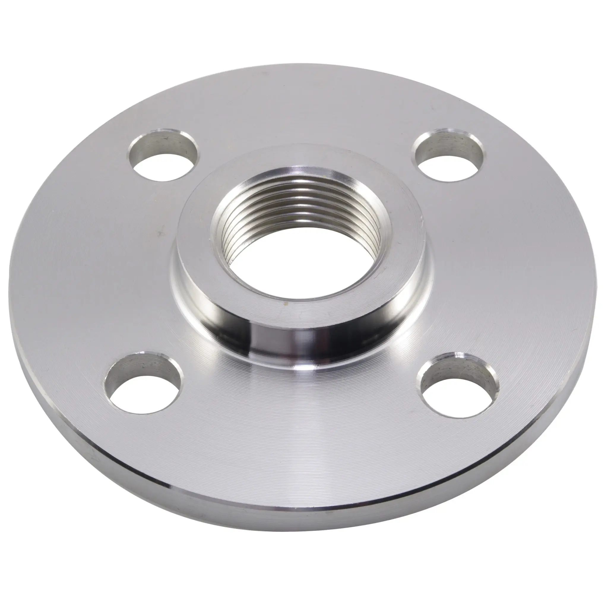 不锈钢锻造螺纹法兰 - buy carbon steel flange,threaded flange