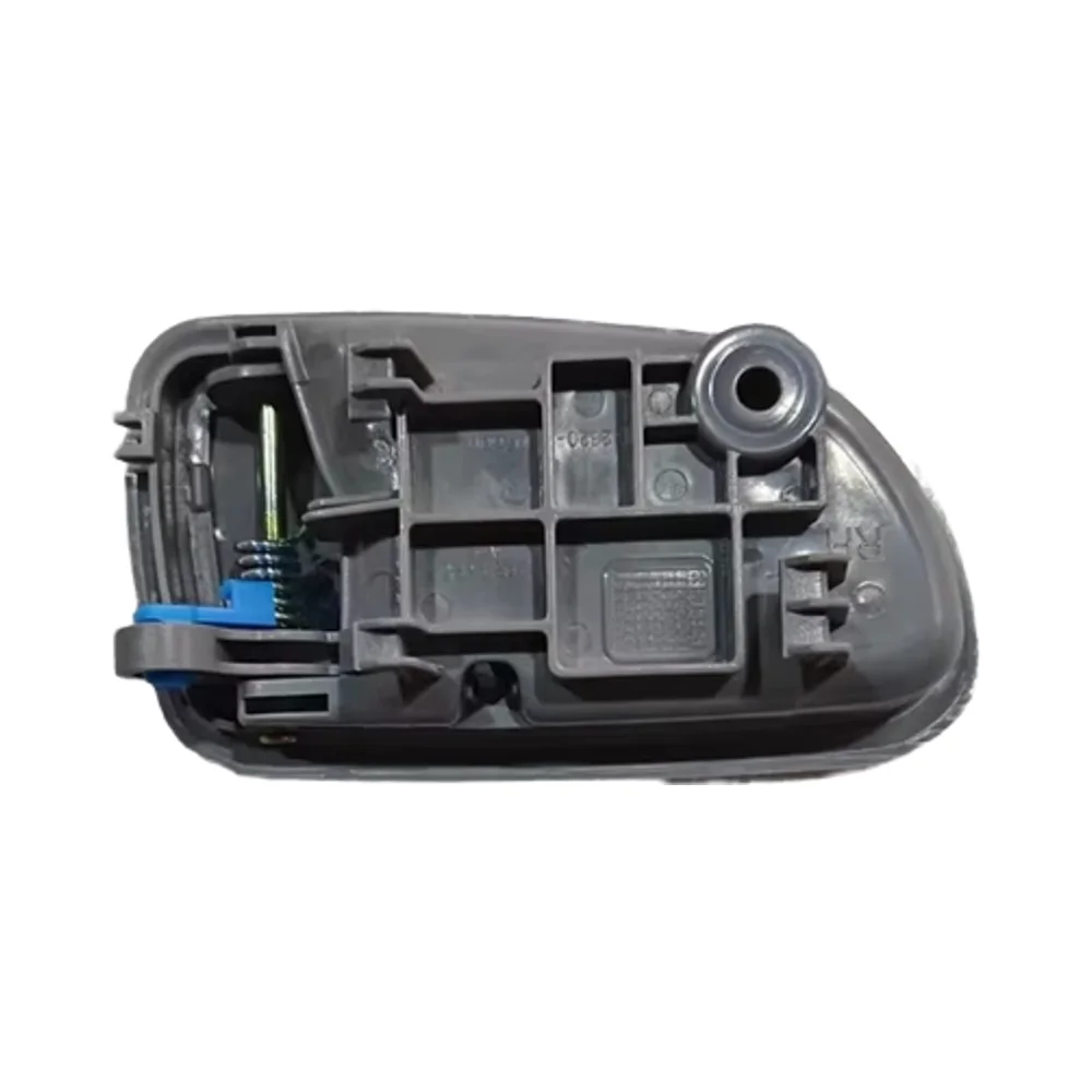Manija Interior De Puerta Para KIA Picanto 2004-2010 - Color Gris, Plástico ABS, Lado Derecho O Izquierdo