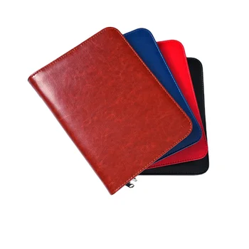 Color - Coded Custom - Printed Notebooks for Students' Organization