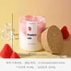 Strawberry Cup