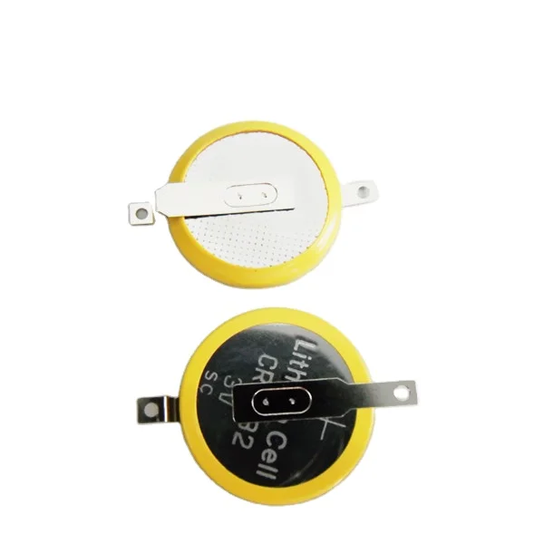 Batteria Ricaricabile LIR2025 Da 3,6 V - Alta Capacà Per Chiavi Auto - Foto 7