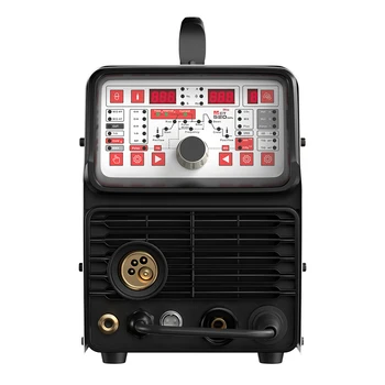 Andeli 2022 New Arrival Mct-520dpl Pro Mig/tig/mma/cut/cold Multi ...