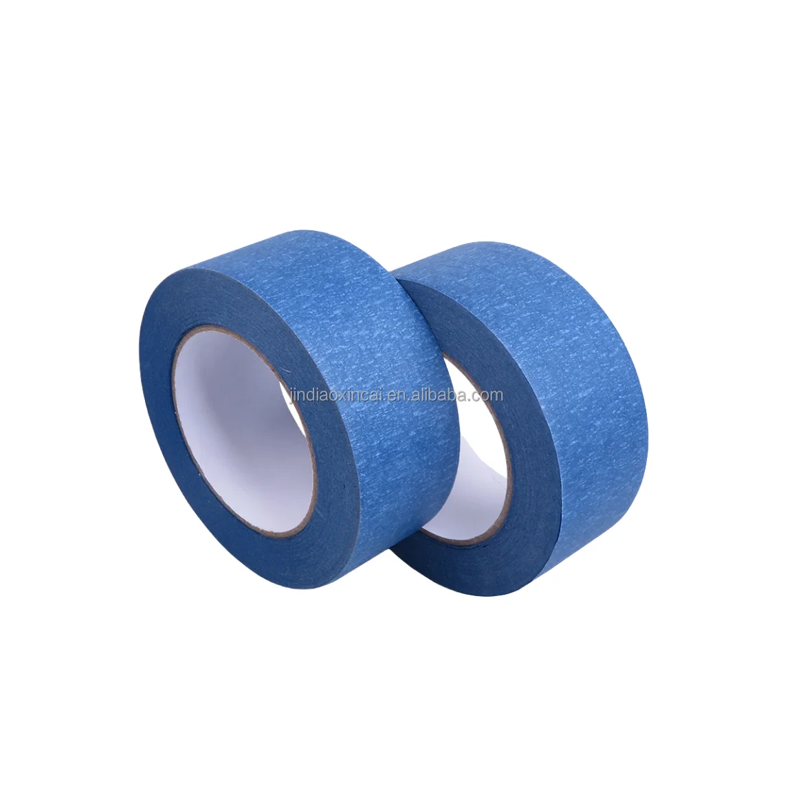 Double Faced Plastic Duct Masking Packing Tape Masking Tape Rewinding ...