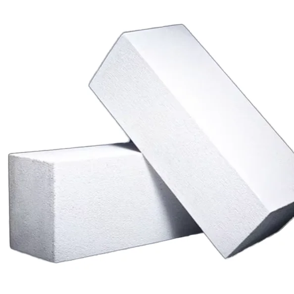 Стеновые блоки AAC строительные твердый бетонный блок от китайского завода