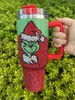 Red Grinch