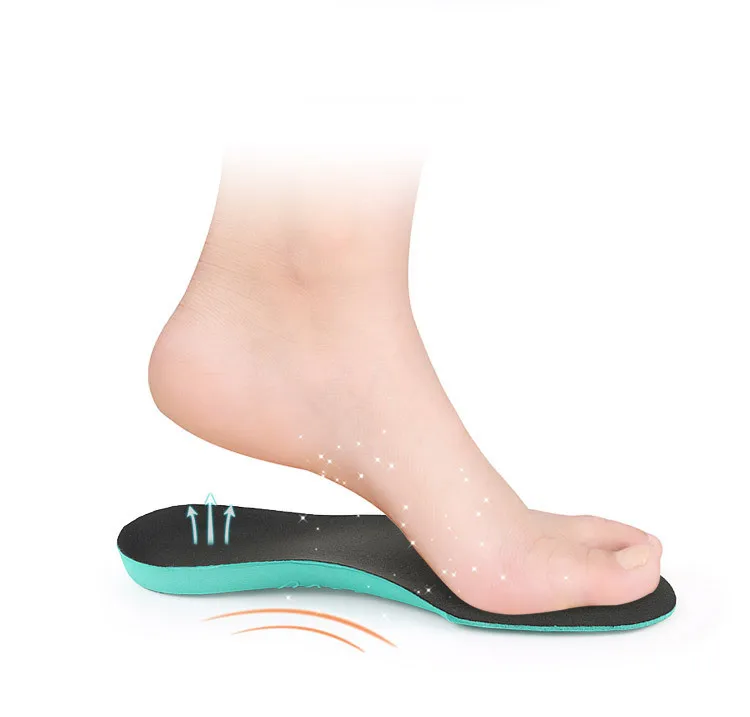 Custom Children Insoles Kids Orthotic Shoe Insole - Buy X/o Orthotics ...