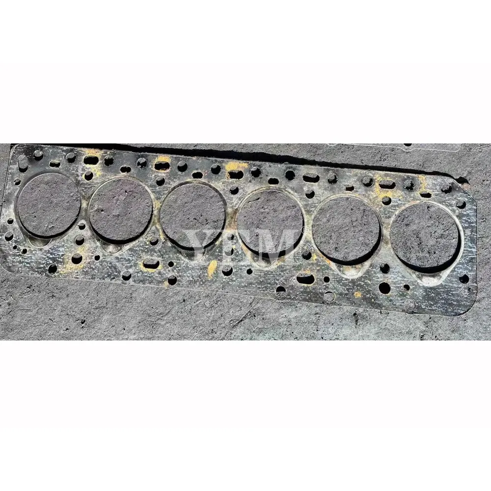 Head Gasket Fit for Toyota 2H