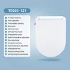 Forme en D TE003-121