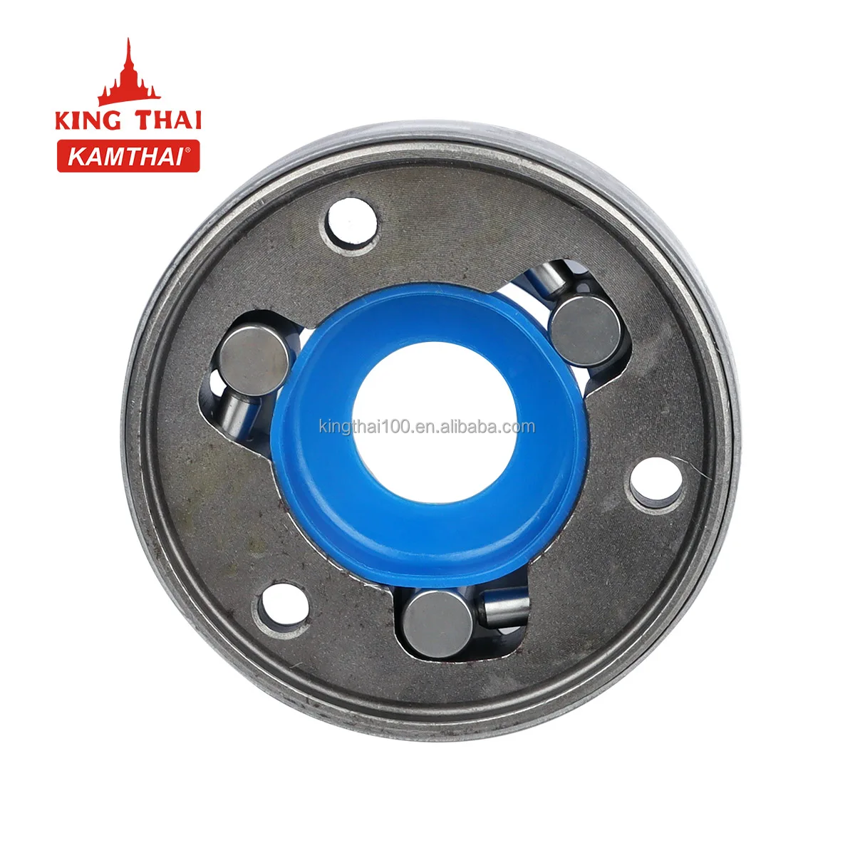 KAMTHAI Motorcycle One Way Clutch Pallet Motorbike Start Clutch for SUZUKI  HAYATE Stater Clutch Gear One Way