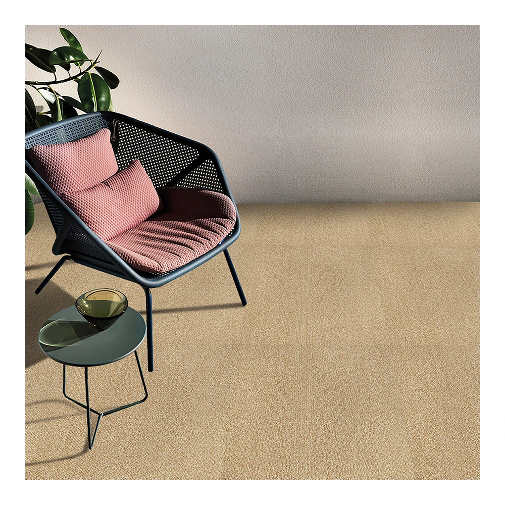 Customized Backing Modular Carpet Pp Fiber For Commercial Space Buy