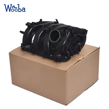 Wholesale Intake Manifold For VW Golf Polo Jetta Skoda Octavia Intake Manifold System 04E129712S 04E129712A