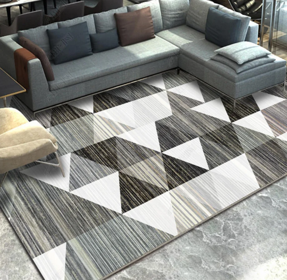 Моющийся ковер и коврики для гостиницы, гостиной, спальни