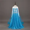 Princess dress