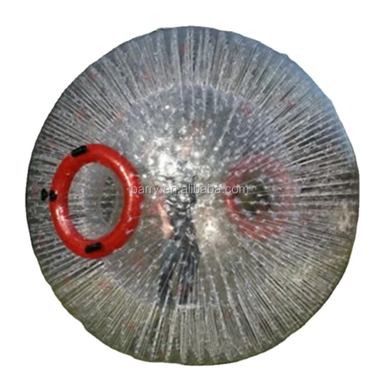 Inflatable Human Zorb Ball/ Bowling Ball Game/cheap