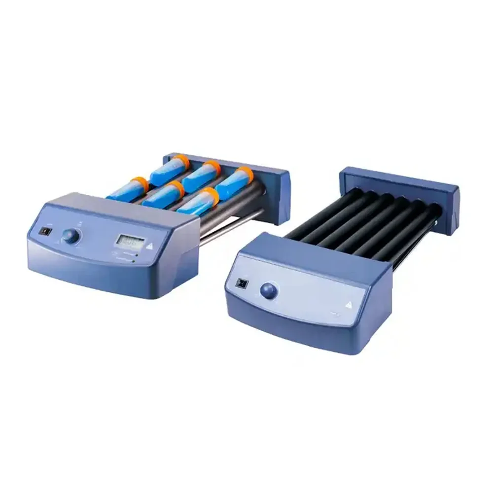 Amazon 産業・研究開発用品 マルチチューブ用ラボデジタルロータリー