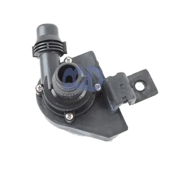 Electric Water Pump 64116910755, 64116988960 for BM-W 5 Series (2003-2010) - High Performance Engine Cooling Replacement Part