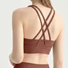Criss Cross Bronze