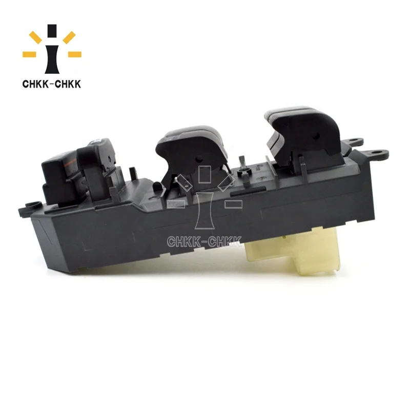 8482006100 Power Window Switch for TOYOTA CAMRY HYBRID 2006-2015 COROLLA 1995-2004 Zelas 2010-2016 CORONA 2000-2003 84820-06100