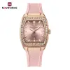 Rose Gold Pink