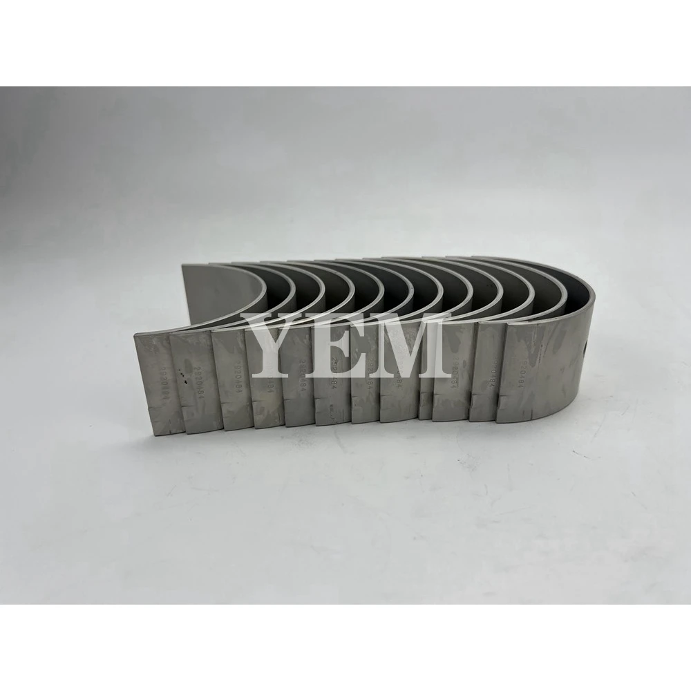 C13 Engine Bearing 292-0484 for Rebuild Kit Advantage Supply 2