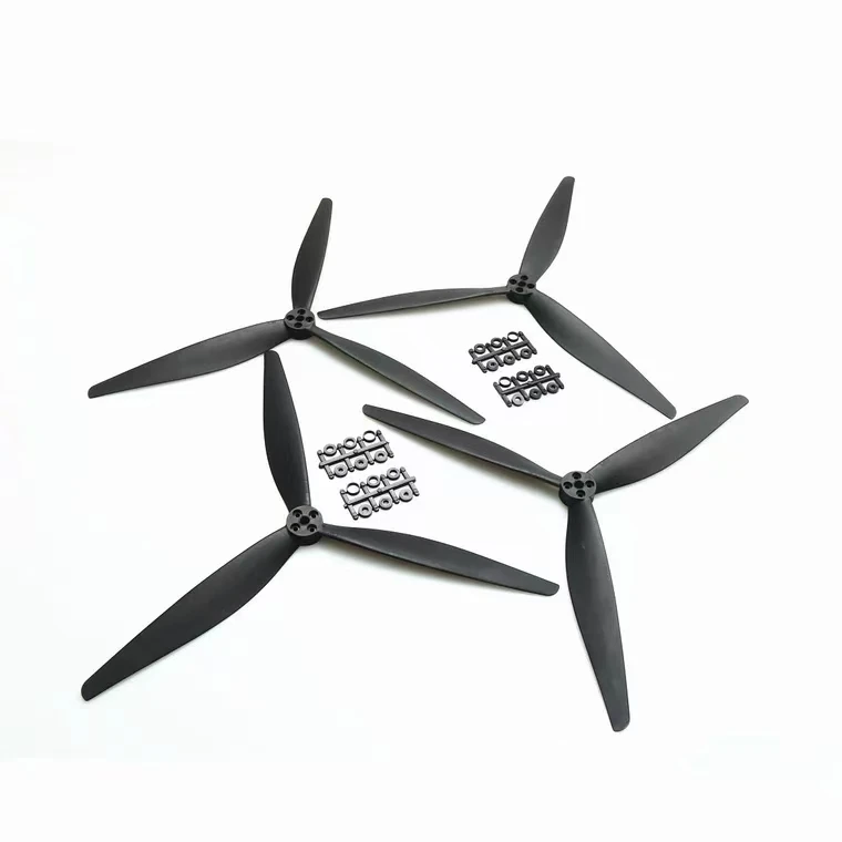 OEM 15inch 1507 PC Material 2 Pairs Propeller (2CW+2CCW) for FPV Drone Replaceable Parts 3