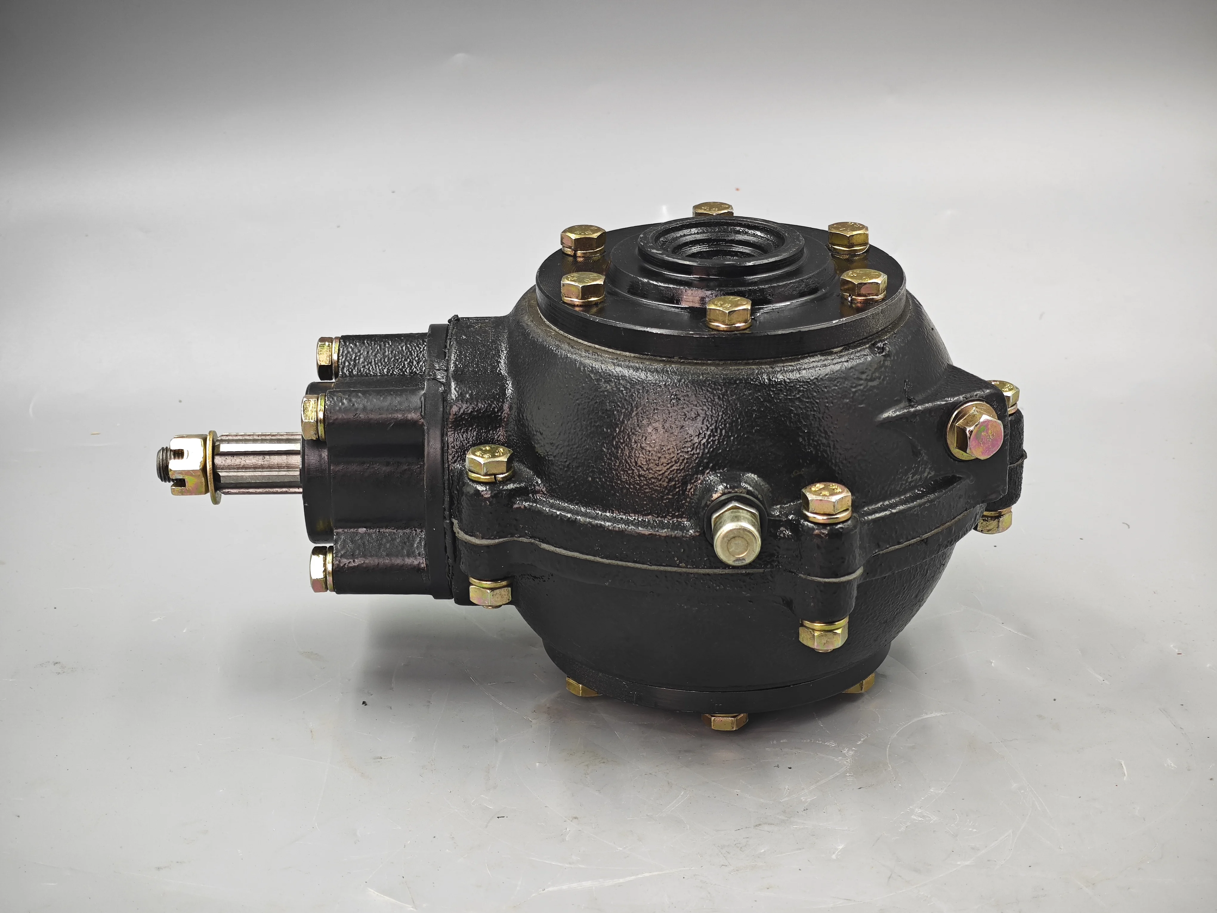ATV Differential Auto Rickshaw Pedicab 3 Wheel Bicycle UTV Differential Gear Tricycle Trike Motorcycle Transmissions