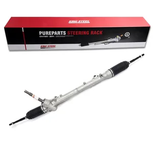 KINGSTEEL OEM 48001-9V100 48001-ED500 48001-EW700 LHD Auto Steer Gears Box Power Steering Rack for NISSAN TIIDA C11Z HR16