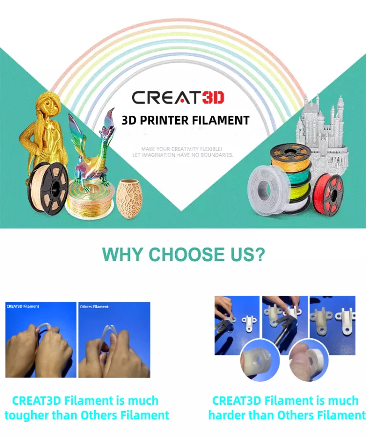CREAT3D 3D FILAMENT-2