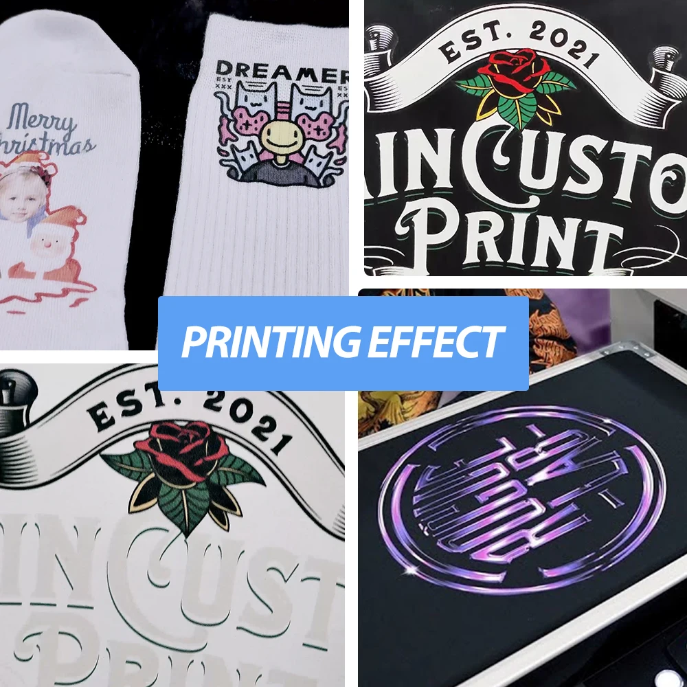 High Quality Cheap Price 6 Colors Texjet Printer Price