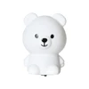 Mini Bear Silicone Night Light (Magnetic Model)