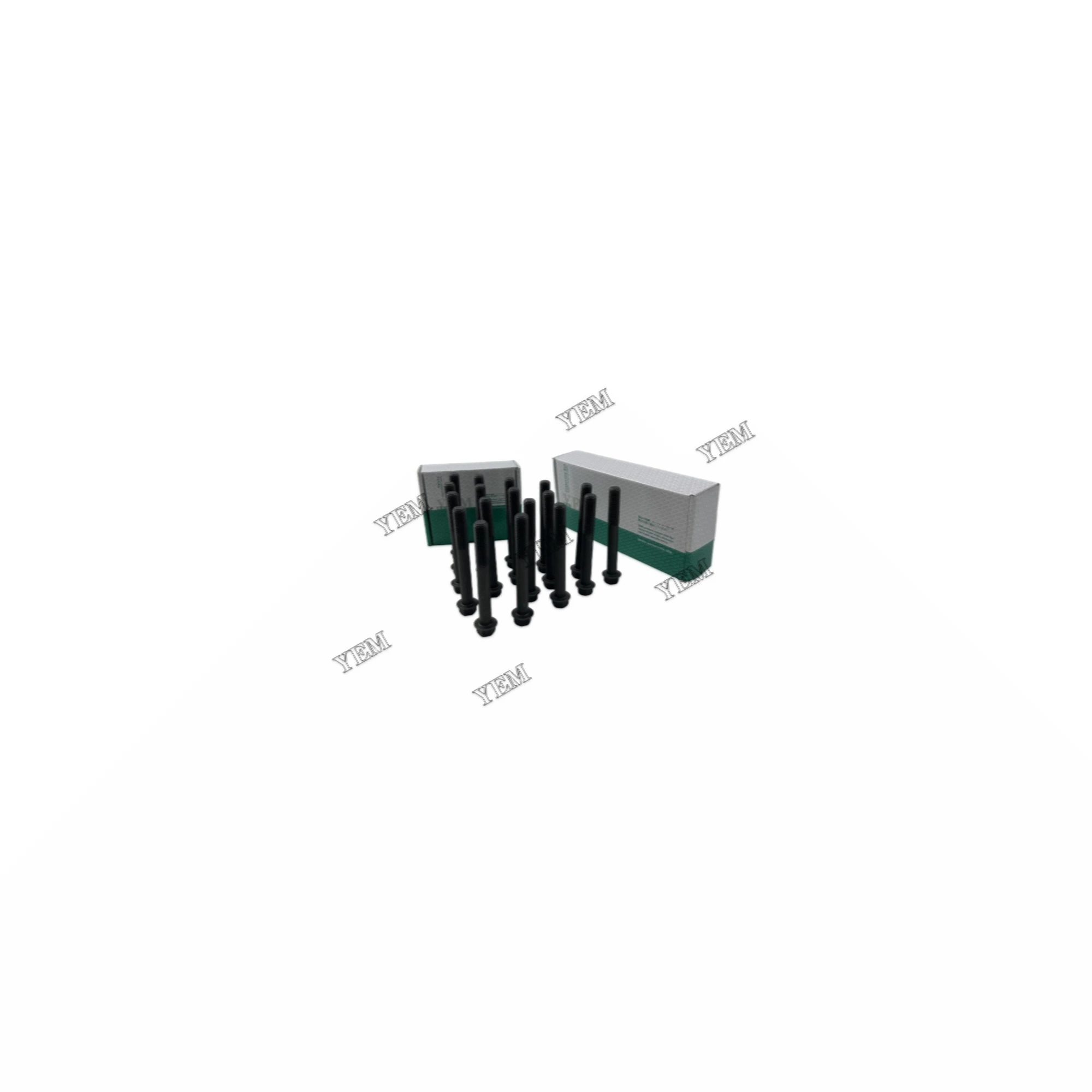 Repair Kit Cylinder Head Bolt V22C Excavator for Hino Engine Parts Manufacturer