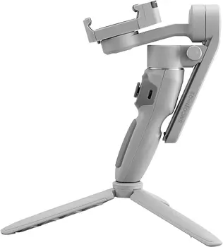 ZHIYUN SMOOTH Q3 3-Axis Phone Gimbal Flexible Handheld Stabilizer With Fill Light for Smartphone iPhone Xiaomi Huawei Android Ce detail image