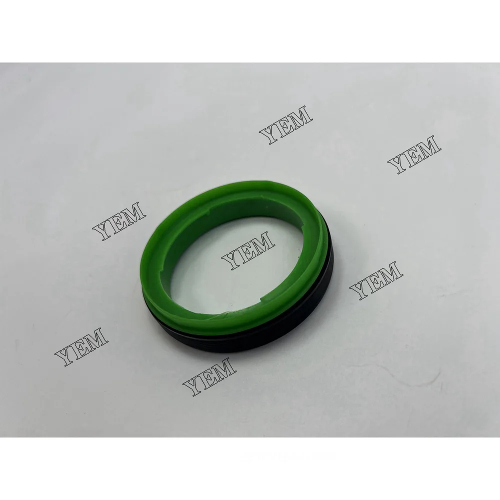 C6.6 Crankshaft Front Oil Seal for Caterpillar Engine Spare Part Engine Repair Kit 3