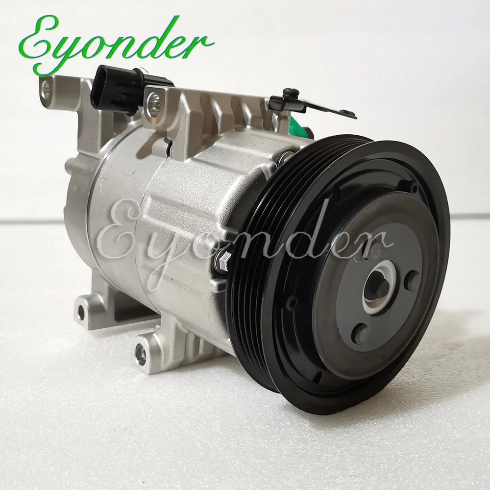 AC Cooling Compressor for Hyundai i30 Kia Ceed Sportswagon
