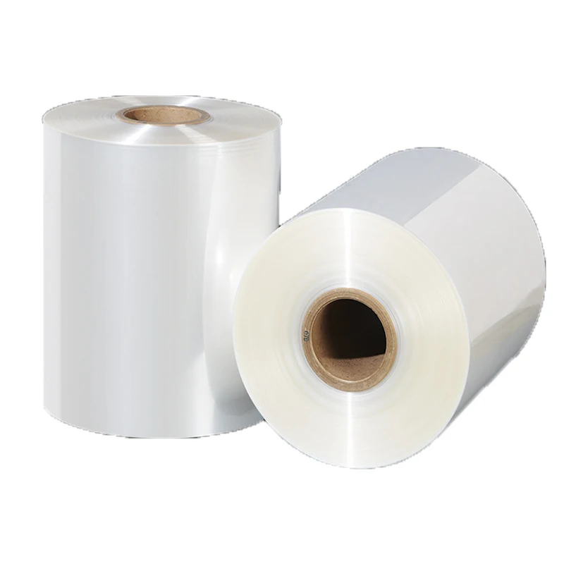 Degradable Packaging Mattress Tube Film Roll Transparent PE Big Size Protection  Film Clear or Customized Casting Soft 20-150 Mic - China LDPE Transparent  Film, Polyethylene Mattress Film