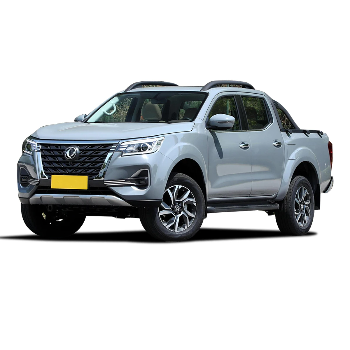 2023 Dongfeng Rich Ruiqi 6 Pickup 350KM 2.4L