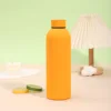 Terre jaune