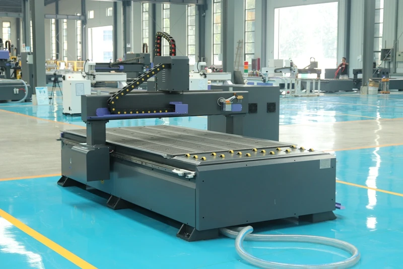 Acctek 3d Engraving Cnc Machine AKM1325 Aluminium Carving Cnc Router