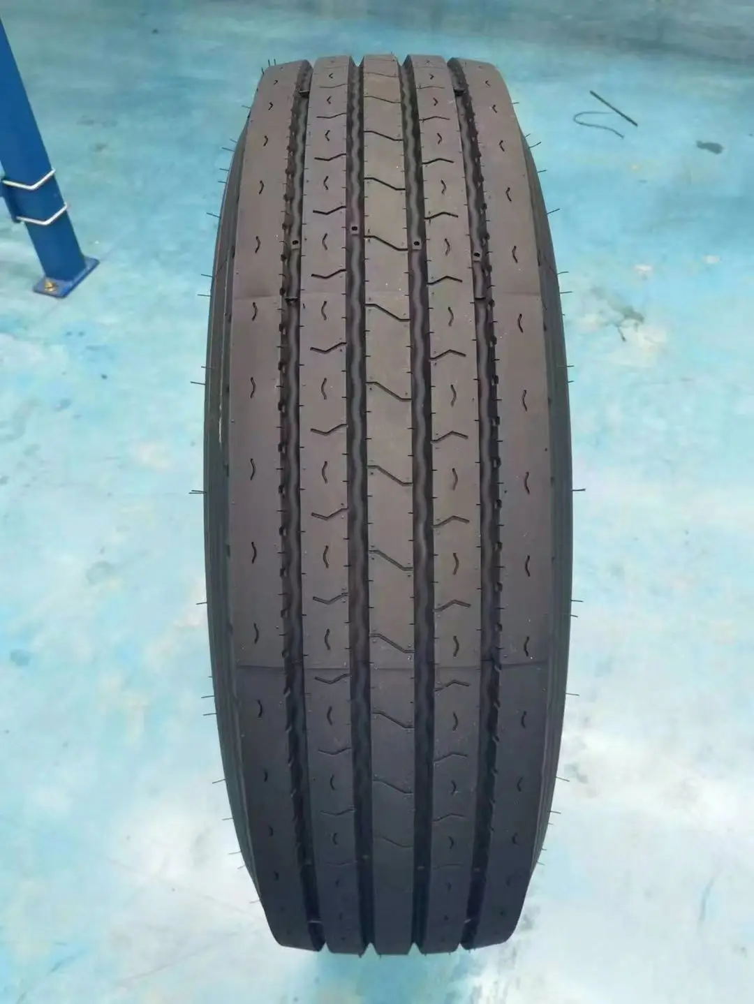 DOT Truck Tires 295 75 22.5 - Durable & Reliable Performance