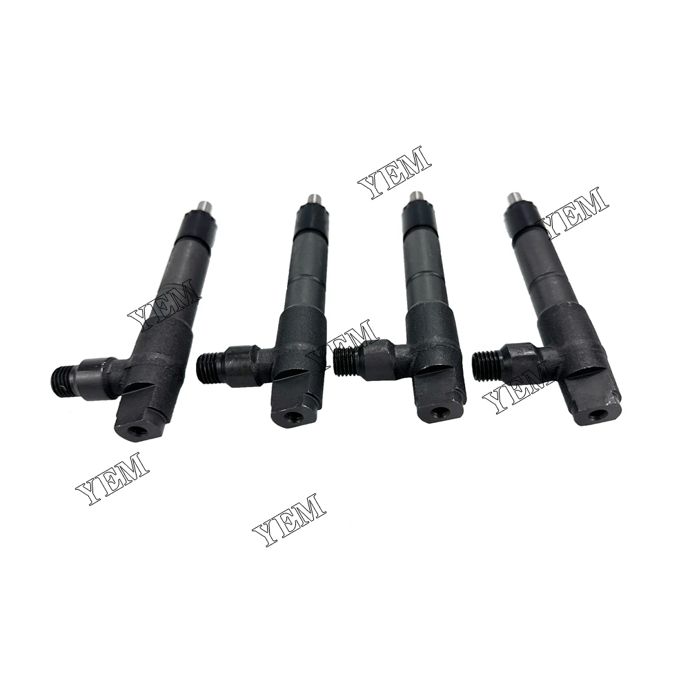 For Yanmar 4TNV88 Injector 159P184 Engine Rebuild Kit 3