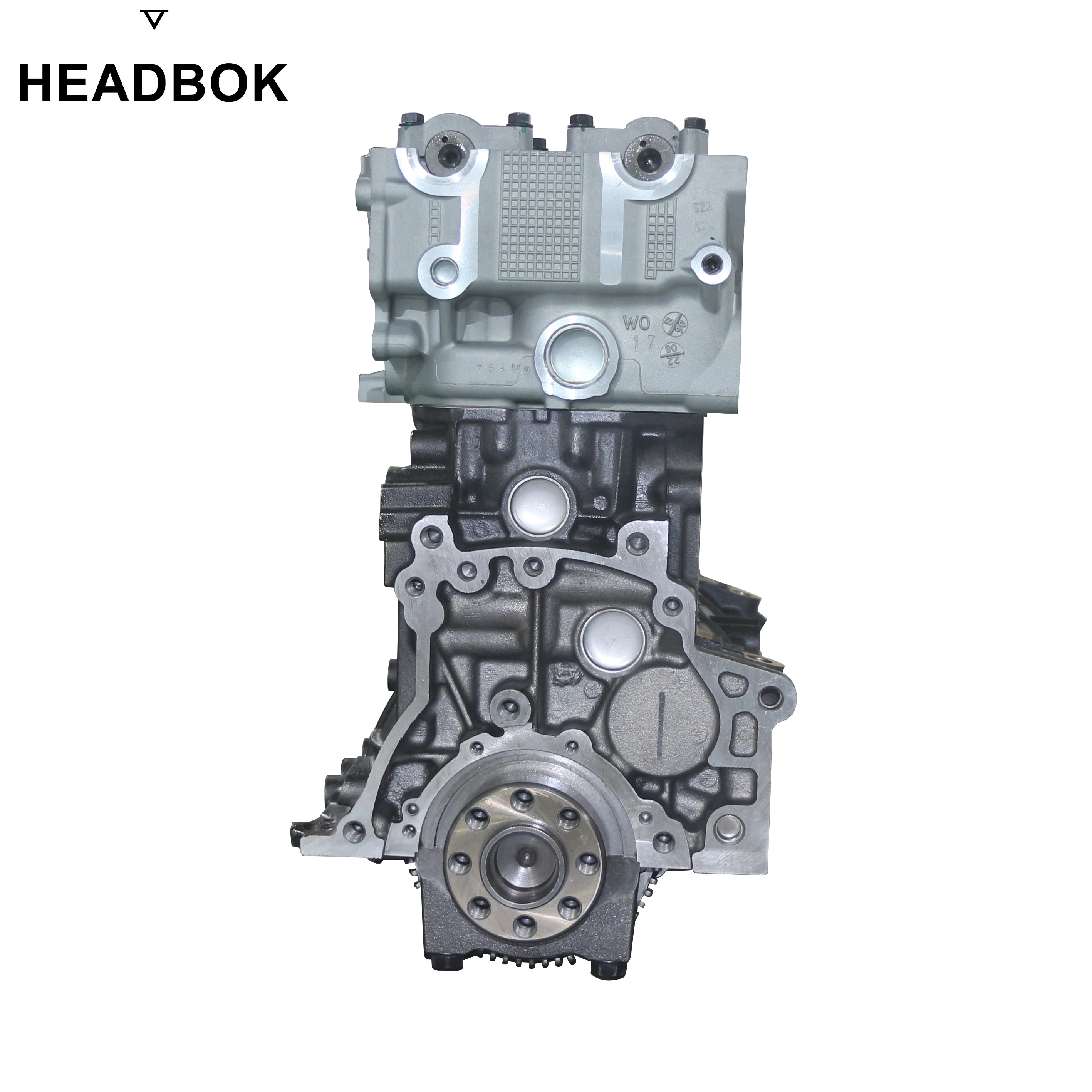 632 Big Block ZZ572/620 Deluxe | GM Performance Parts